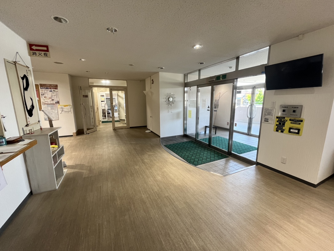 ドーミー八乙女