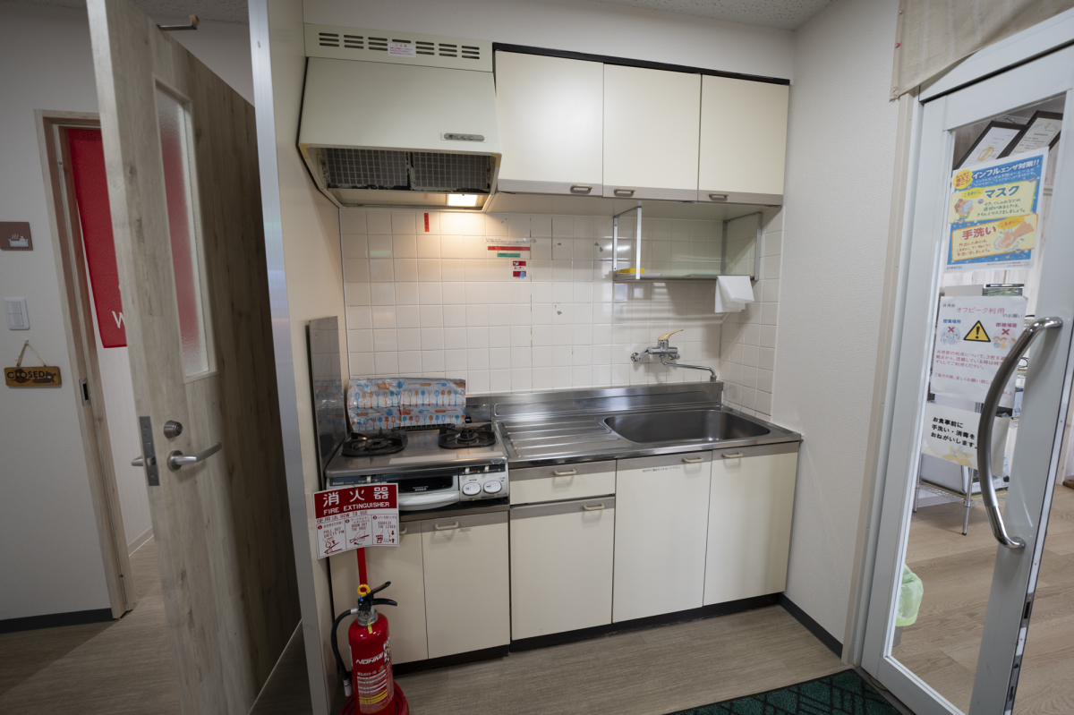 ドーミー八乙女