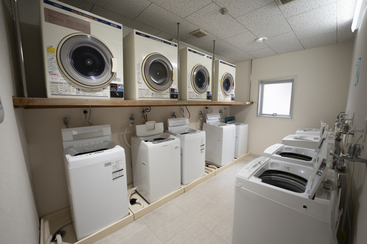 ドーミー八乙女