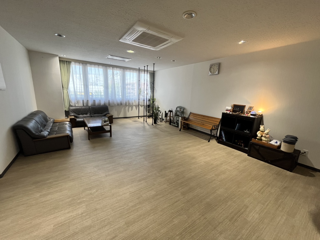 ドーミー八乙女