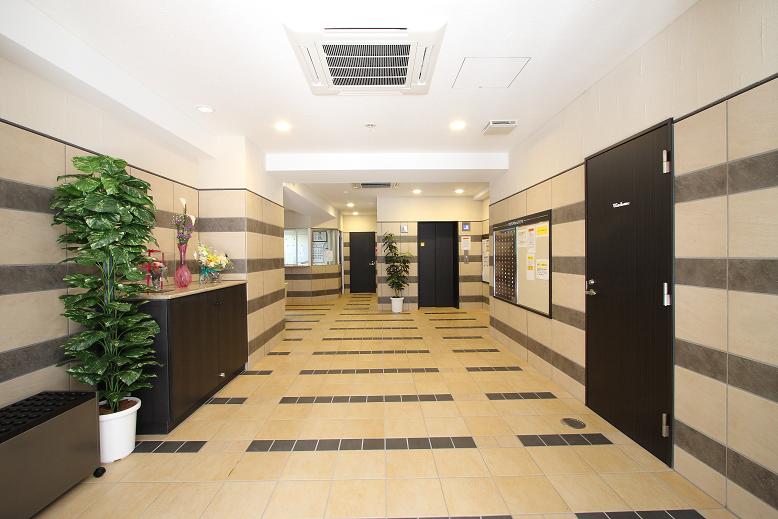 ドーミー仙台東口3