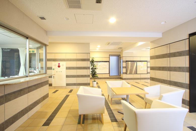 ドーミー仙台東口3