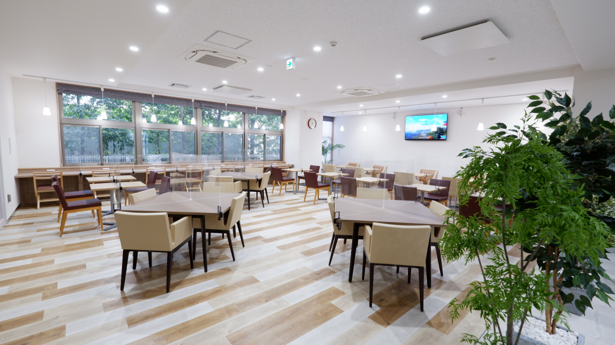 ドーミー仙台山本丁