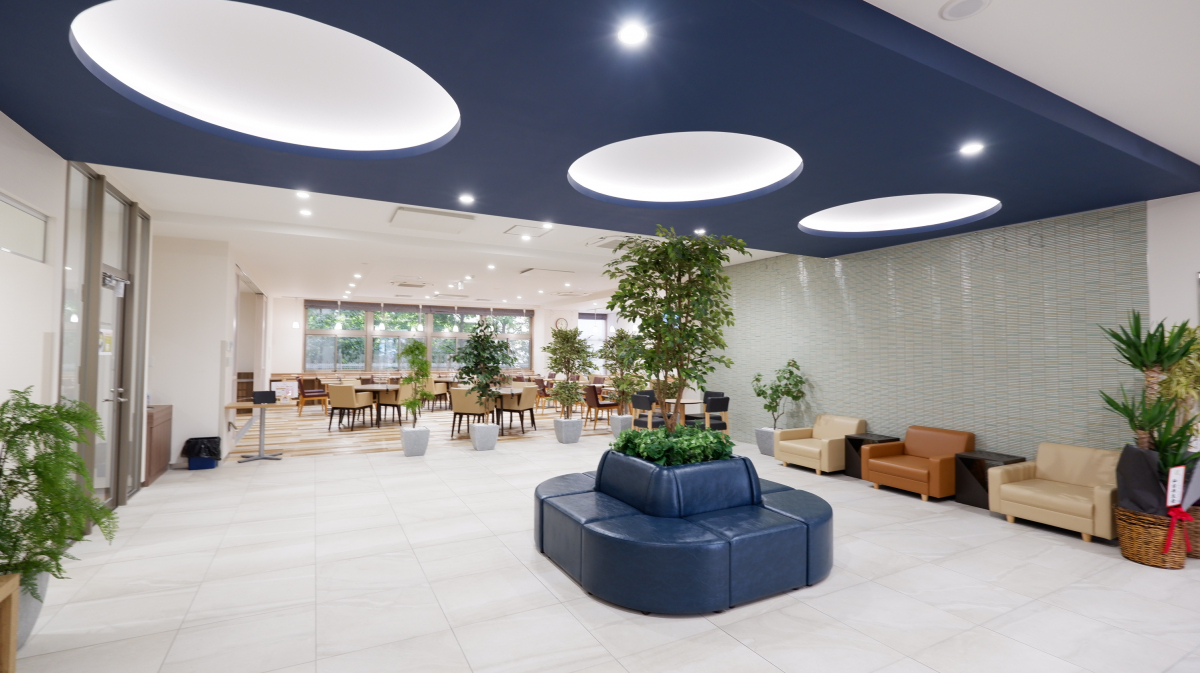 ドーミー仙台山本丁