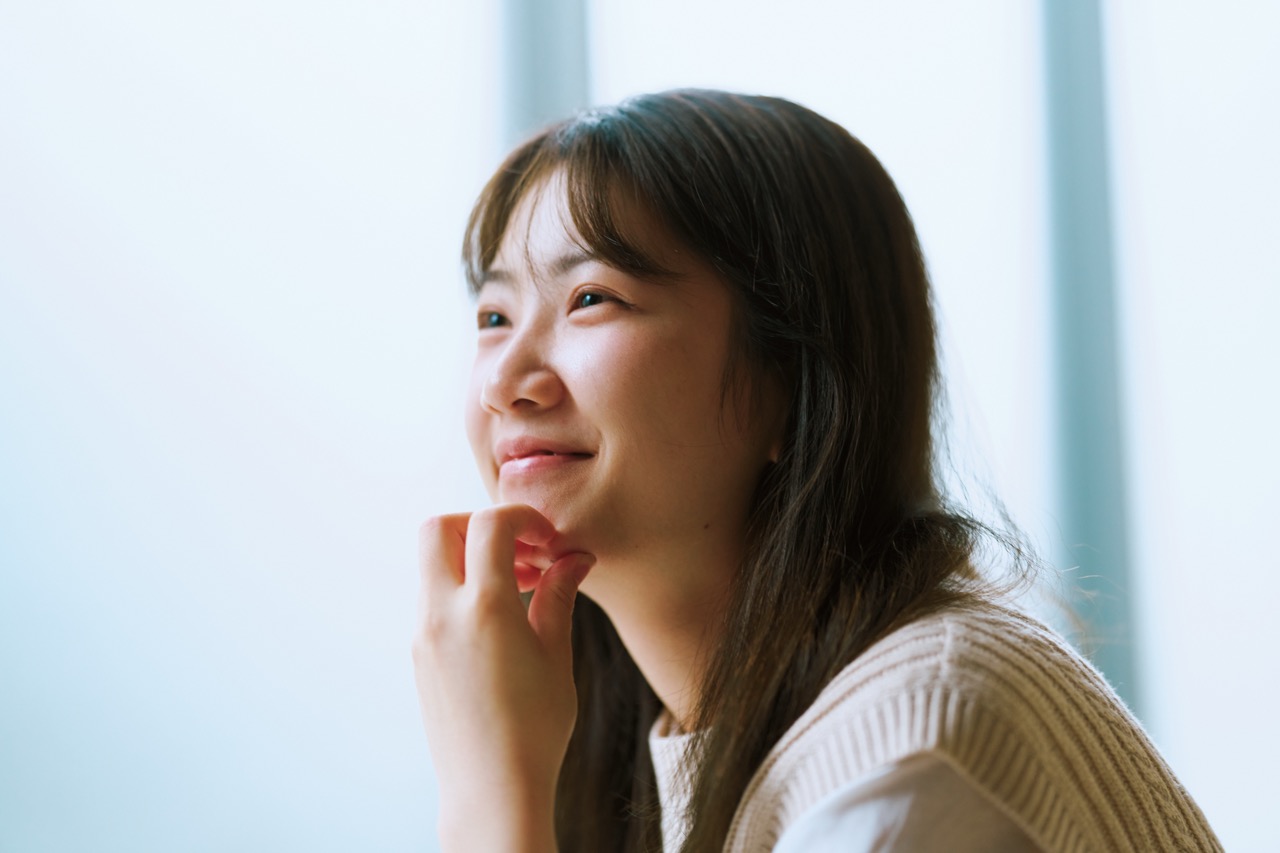 マイペースでいい、ちょうどいい距離感。東北学院大生のリアル 〜ドーミーあすと長町で叶える、リケジョの充実生活〜