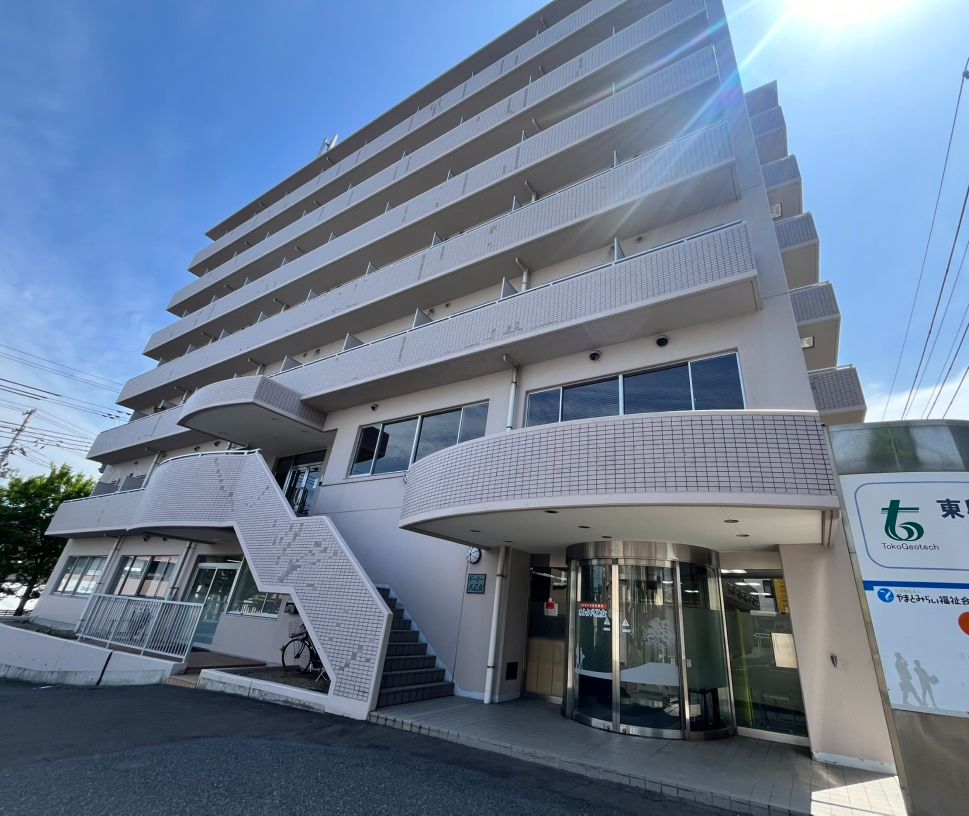 ドーミー八乙女